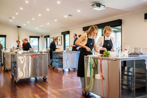 Spicers Tamarind  Retreat - Grafton Accommodation 16