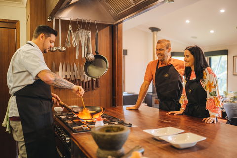 Spicers Tamarind  Retreat - Grafton Accommodation 17