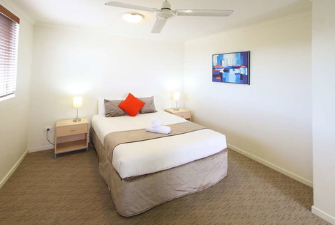 Caloundra Central Apartment Hotel - Grafton Accommodation 3