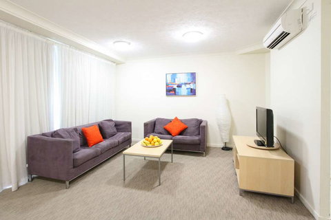 Caloundra Central Apartment Hotel - Grafton Accommodation 5