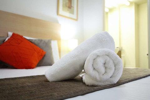 Caloundra Central Apartment Hotel - Grafton Accommodation 6