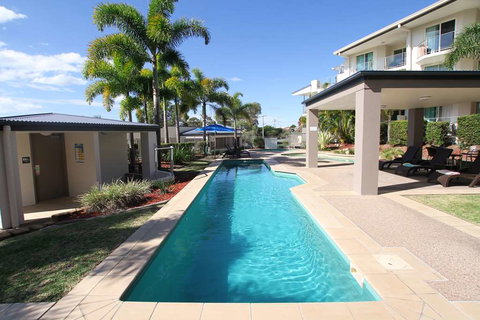 Caloundra Central Apartment Hotel - Grafton Accommodation 8