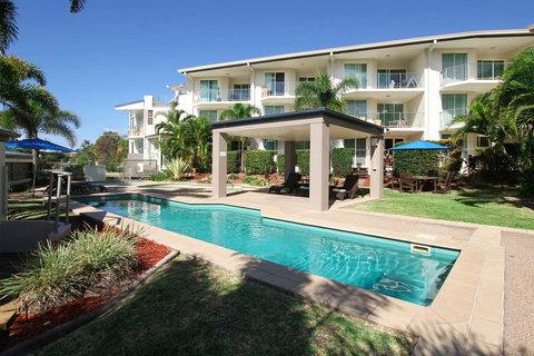 Caloundra Central Apartment Hotel - Grafton Accommodation 9