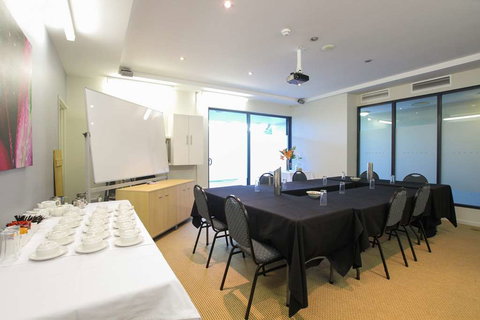 Caloundra Central Apartment Hotel - Grafton Accommodation 11