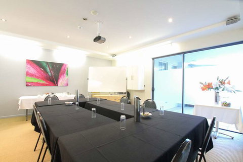 Caloundra Central Apartment Hotel - Grafton Accommodation 12