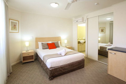 Caloundra Central Apartment Hotel - Grafton Accommodation 13