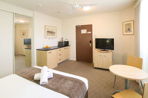 Caloundra Central Apartment Hotel - Grafton Accommodation 14