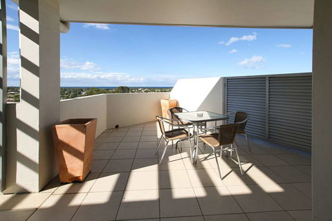 Caloundra Central Apartment Hotel - Grafton Accommodation 16
