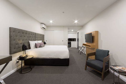 Avenue Hotel Canberra - Grafton Accommodation 4