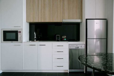 Avenue Hotel Canberra - Grafton Accommodation 7