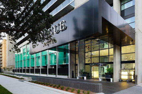 Avenue Hotel Canberra - Grafton Accommodation 8