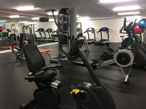 Avenue Hotel Canberra - Grafton Accommodation 10