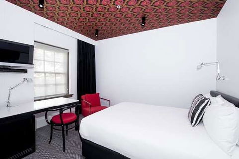 Peppers Gallery Hotel, Canberra - Grafton Accommodation 2