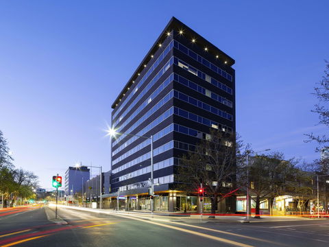 The Sebel Canberra Civic Hotel - Grafton Accommodation 0