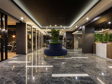 The Sebel Canberra Civic Hotel - Grafton Accommodation 1