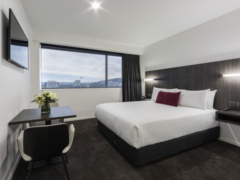 The Sebel Canberra Civic Hotel - Grafton Accommodation 5