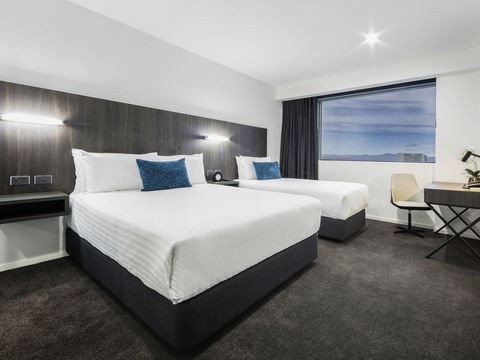 The Sebel Canberra Civic Hotel - Grafton Accommodation 6