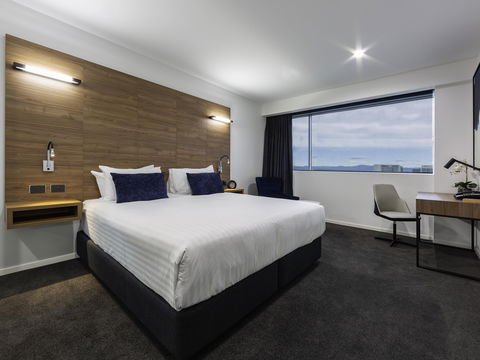 The Sebel Canberra Civic Hotel - Grafton Accommodation 7