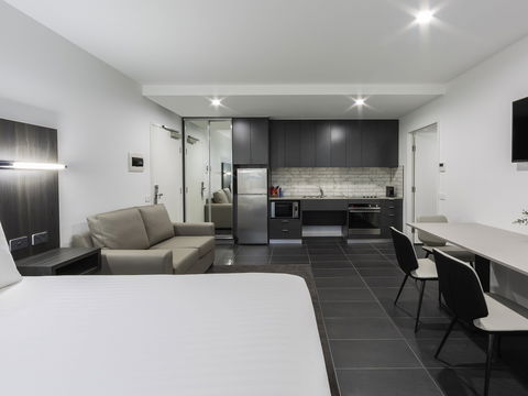 The Sebel Canberra Civic Hotel - Grafton Accommodation 8