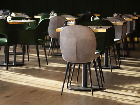 The Sebel Canberra Civic Hotel - Grafton Accommodation 10