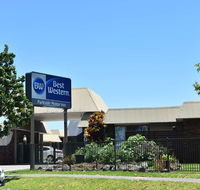 Best Western Parkside Motor Inn - Grafton Accommodation