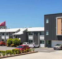 Best Western Plus Apollo International - Grafton Accommodation
