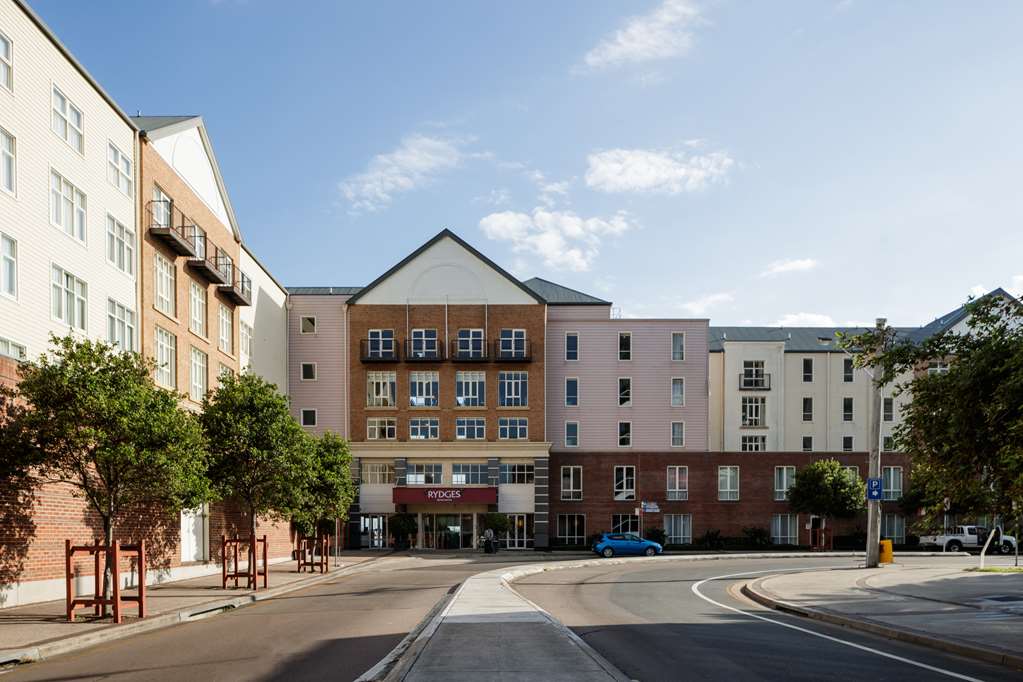 Newcastle NSW Grafton Accommodation