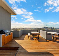 Astra Apartments Newcastle - Grafton Accommodation