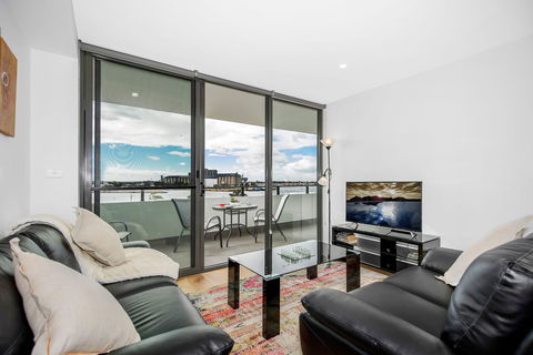 Astra Apartments Newcastle - Grafton Accommodation 8
