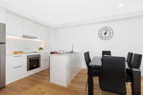 Astra Apartments Newcastle - Grafton Accommodation 11