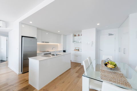 Astra Apartments Newcastle - Grafton Accommodation 12