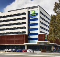 Holiday Inn Express Newcastle - Grafton Accommodation