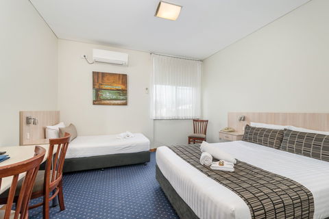 Alloggio Tudor Hamilton - Grafton Accommodation 4