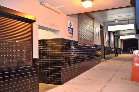 Best Western Blackbutt Inn - Grafton Accommodation 4