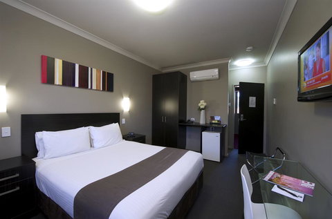 Best Western Blackbutt Inn - Grafton Accommodation 6