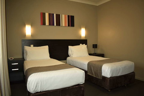 Best Western Blackbutt Inn - Grafton Accommodation 9