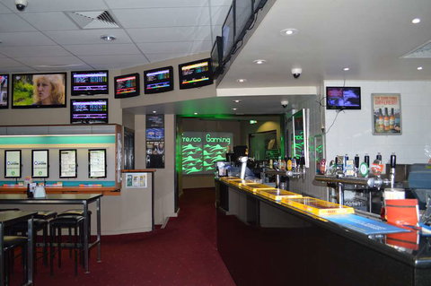 Best Western Blackbutt Inn - Grafton Accommodation 11