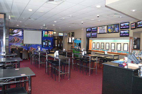 Best Western Blackbutt Inn - Grafton Accommodation 12