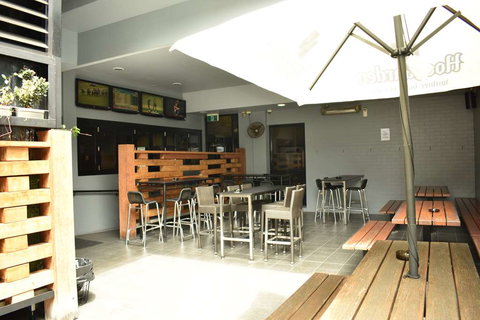 Best Western Blackbutt Inn - Grafton Accommodation 15