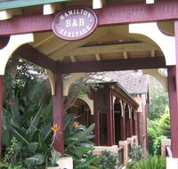 Hamilton Heritage BB - Grafton Accommodation
