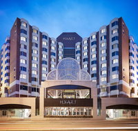 Hyatt Regency Perth - Grafton Accommodation