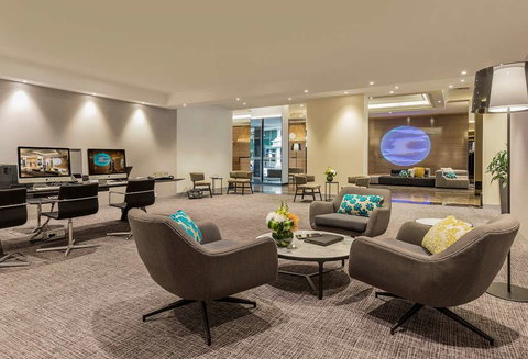 Pan Pacific Perth - Grafton Accommodation 3