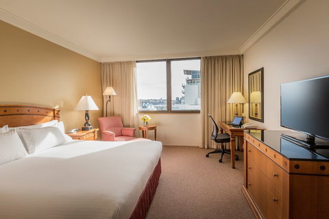 Pan Pacific Perth - Grafton Accommodation 5