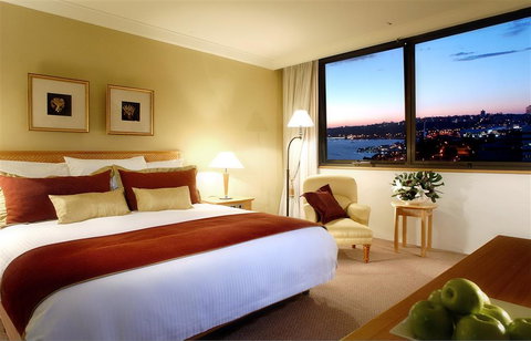 Pan Pacific Perth - Grafton Accommodation 6