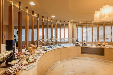 Pan Pacific Perth - Grafton Accommodation 9