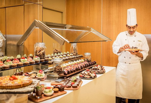 Pan Pacific Perth - Grafton Accommodation 10