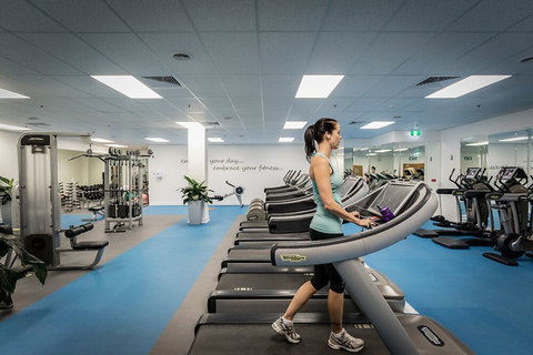 Pan Pacific Perth - Grafton Accommodation 13