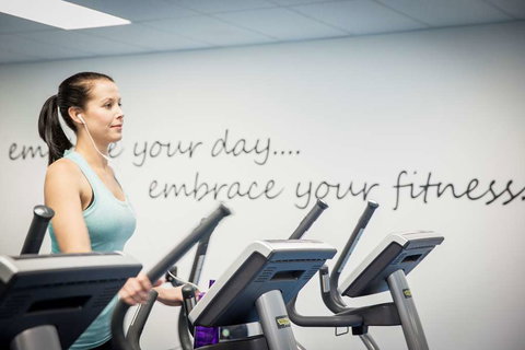 Pan Pacific Perth - Grafton Accommodation 14