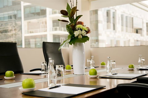 Pan Pacific Perth - Grafton Accommodation 15