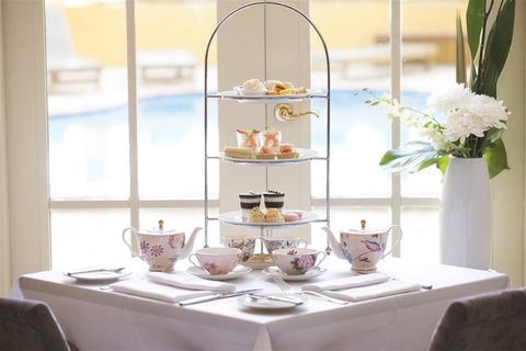 Pan Pacific Perth - Grafton Accommodation 16